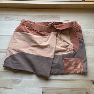 Outdoor Voices Skort. Limited edition. Worn once!